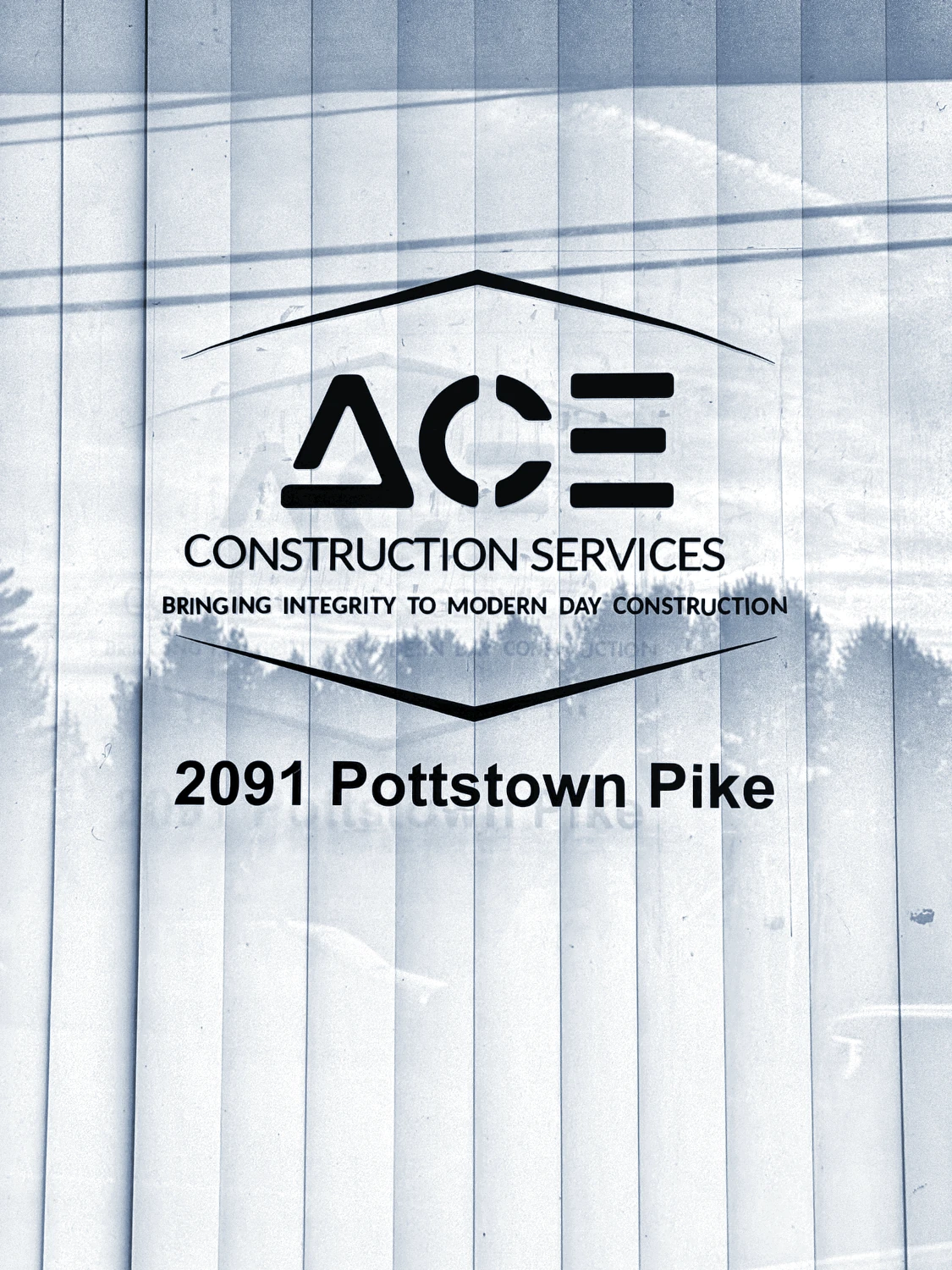 image-on-window-posterized Ace Construction Services New Construction, Renovations, & Facility Management